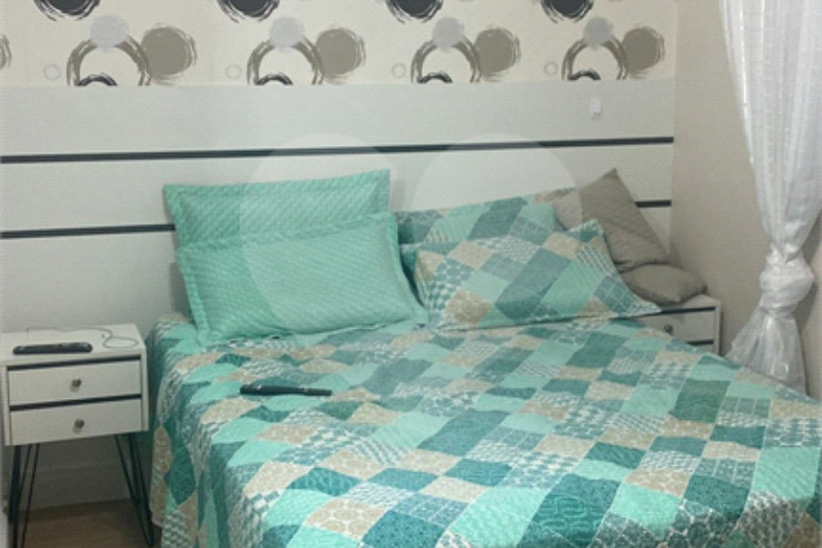 Sobrado à venda com 2 quartos em Freguesia do Ó, São Paulo, SP