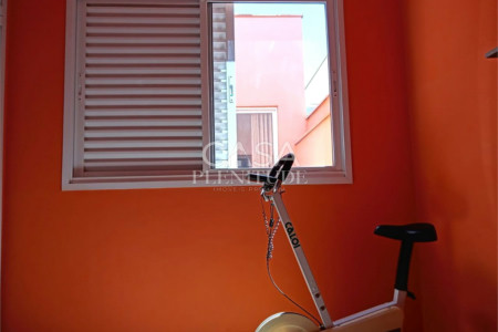 Casa em condomínio à venda com 3 quartos, sendo 1 suíte, em Jardim Novo Horizonte, Sorocaba, SP