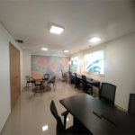 COBERTURA DUPLEX de 76,0 m² COM 02 DORMITÓRIOS, VARANDA GOURMET, BANHEIRO E VAGA PARA LOCAÇÃO EM SANTANA