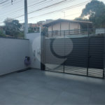 Sobrado à venda com 2 suítes em Jardim Imperial, Atibaia, SP