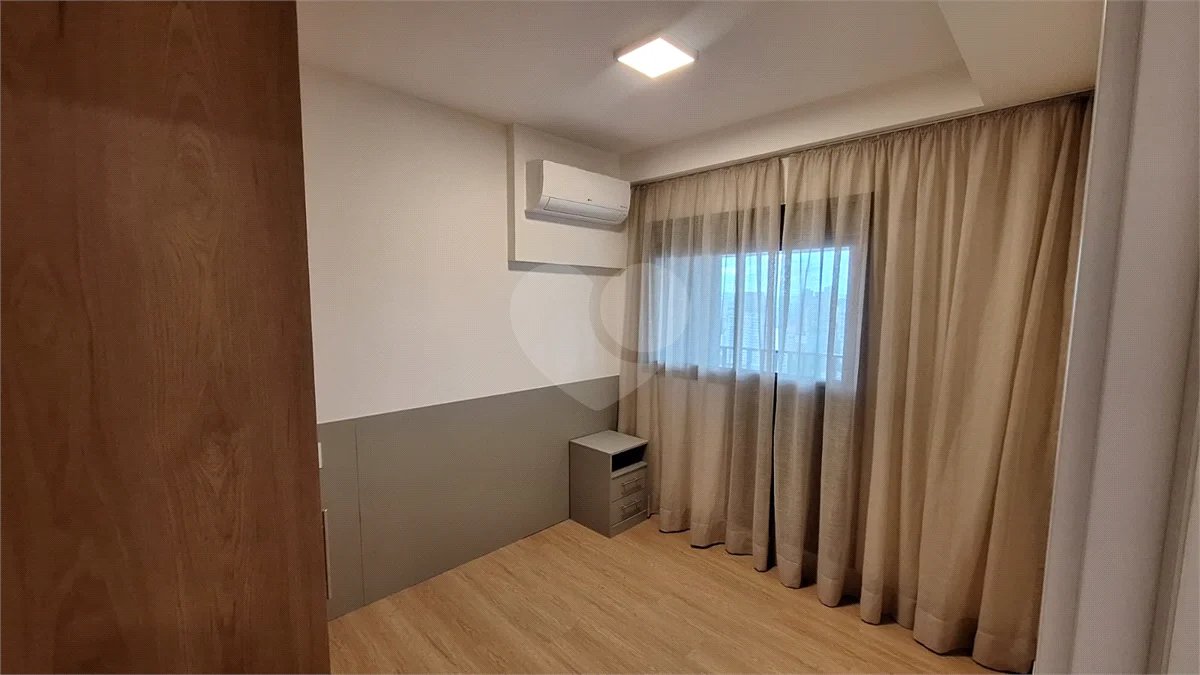 Apartamento para alugar com 2 quartos, sendo 1 suíte, em Chácara Santo Antônio, São Paulo, SP