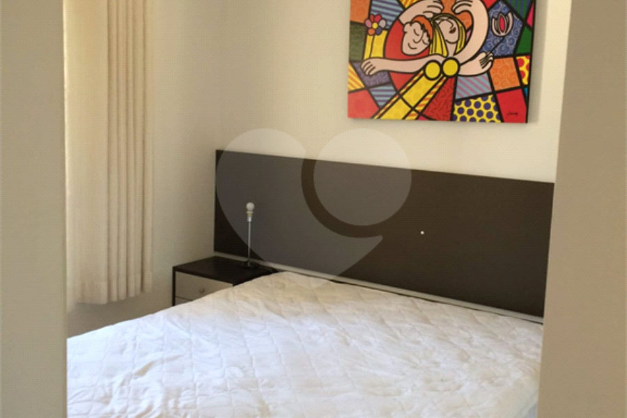 Apartamento à venda com 2 quartos em Vila Nova Cachoeirinha, São Paulo, SP