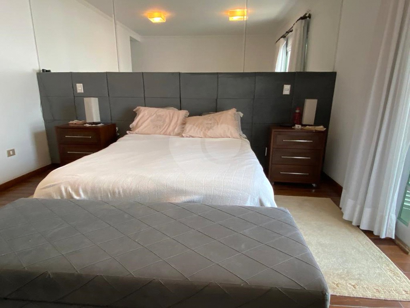 Sobrado à venda com 5 quartos, sendo 4 suítes, em Palmas do Tremembé, São Paulo, SP