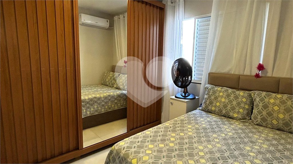Apartamento à venda com 2 quartos, sendo 1 suíte, em Villa Padova, Porto Seguro, BA