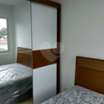 Casa à venda com 2 quartos no condomínio Residencial Tremembé, São Paulo - SP