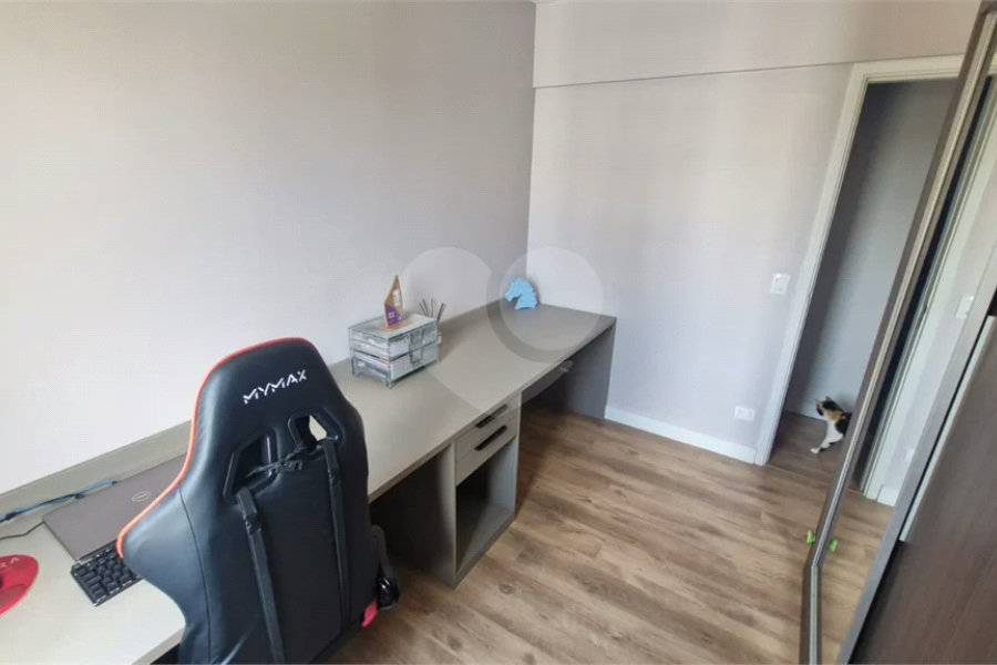 Apartamento à venda com 2 quartos em Imirim, São Paulo, SP