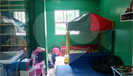 Apartamento à venda com 3 quartos em Vila Talarico, São Paulo, SP