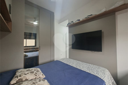 Apartamento à venda com 3 quartos, sendo 1 suíte,  no Centro, Itapetininga, SP