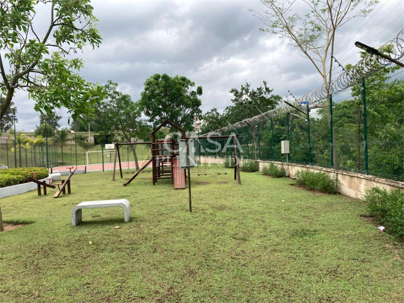 Terreno em condomínio à venda em Chácaras Residenciais Santa Maria, Votorantim, SP