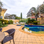 Casa à venda com 5 quartos, sendo 4 suítes, no condomínio Residencial Tivoli Park, Sorocaba - SP