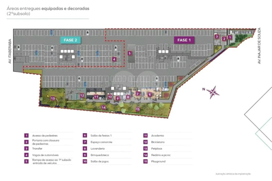 Apartamento à venda com 3 quartos, sendo 1 suíte, em Vila Nova Cachoeirinha, São Paulo, SP