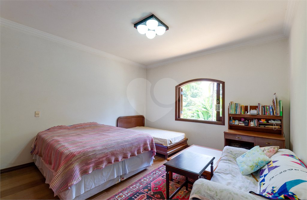 Casa à venda com 5 suítes no condomínio Chácara Flora, São Paulo - SP