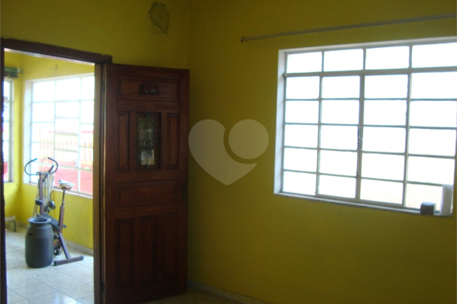 Casa Térrea à venda com 2 quartos em Imirim, São Paulo, SP