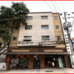 Apartamento à venda com 1 suíte em Pinheiros, São Paulo, SP