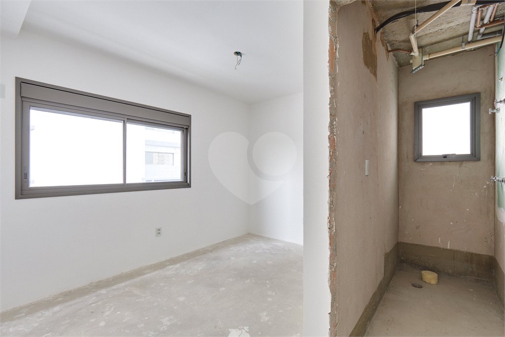 Apartamento à venda com 4 suítes em Chácara Santo Antônio (zona Sul), São Paulo, SP