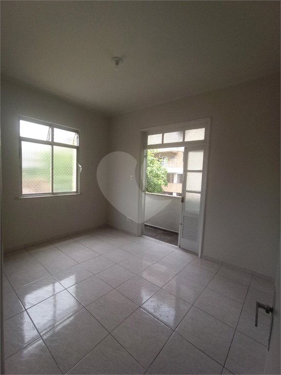 Apartamento à venda com 3 quartos em Vila Isabel, Rio de Janeiro, RJ