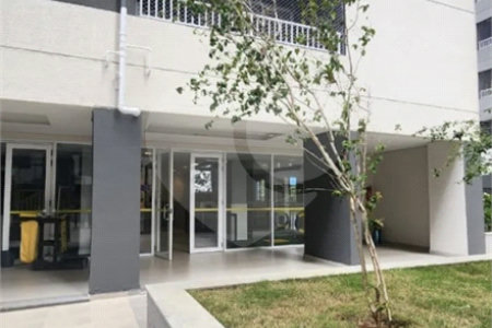 Apartamento à venda com 2 quartos em Vila Vermelha, São Paulo, SP