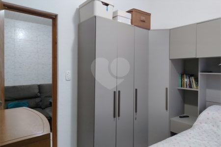 CASA 162M² VILA REI - MOGI DAS CRUZES - SP