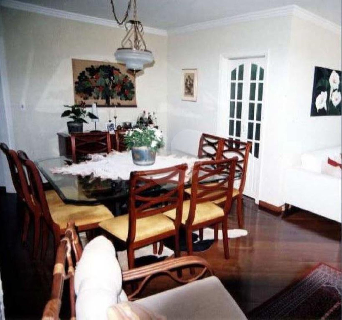 Apartamento à venda com 3 suítes em Jardim São Paulo(zona Norte), São Paulo, SP