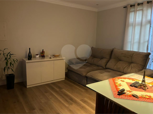 Apartamento à venda com 3 quartos, sendo 1 suíte,  em Mandaqui, São Paulo, SP