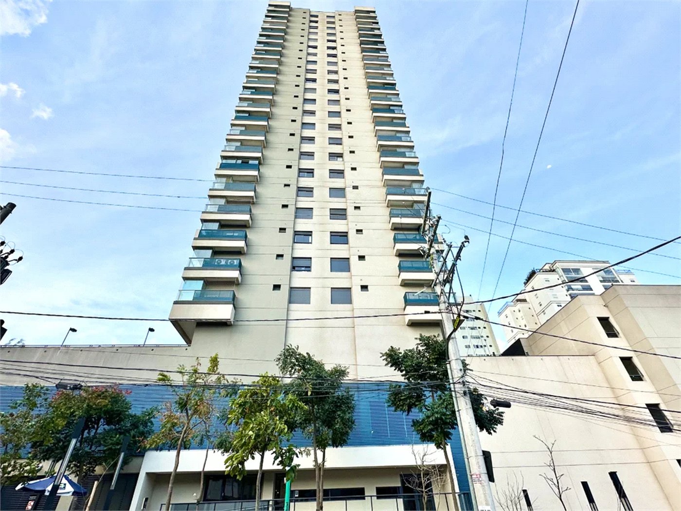 Apartamento à venda com 2 quartos, sendo 1 suíte,  em Cerqueira César, São Paulo, SP