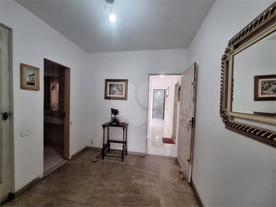Apartamento à venda com 4 quartos, sendo 1 suíte, em Tijuca, Rio de Janeiro, RJ