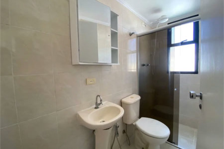 Apartamento à venda ou para alugar com 1 quarto em Alto da Lapa, São Paulo, SP