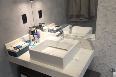 Casa à venda com 3 suítes no condomínio Reserva Real, Paulínia - SP