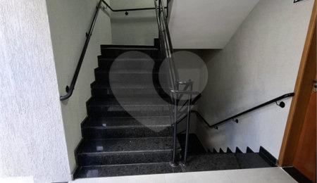 Apartamento à venda com 2 quartos em Quinta da Paineira, São Paulo, SP