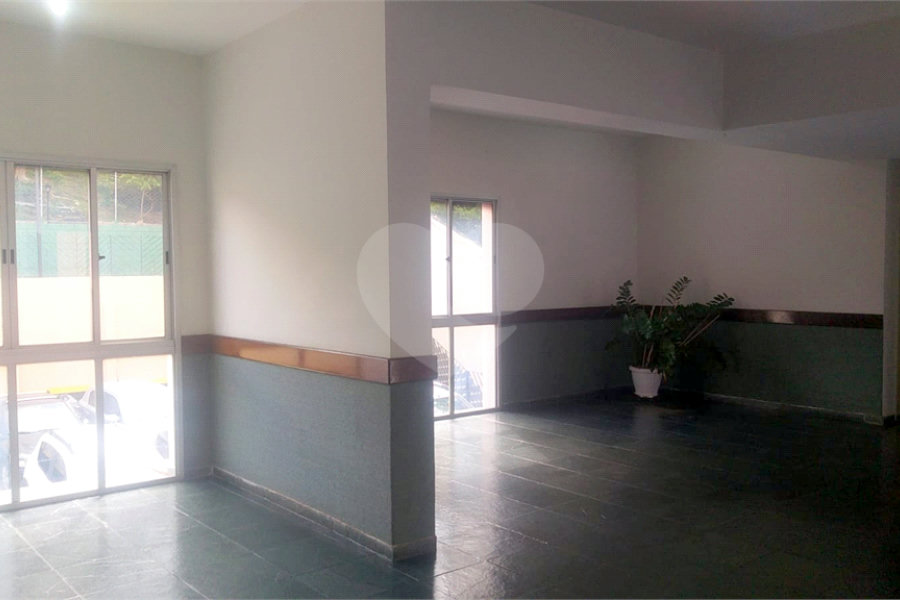 Apartamento à venda com 2 quartos em Vila Nova Mazzei, São Paulo, SP