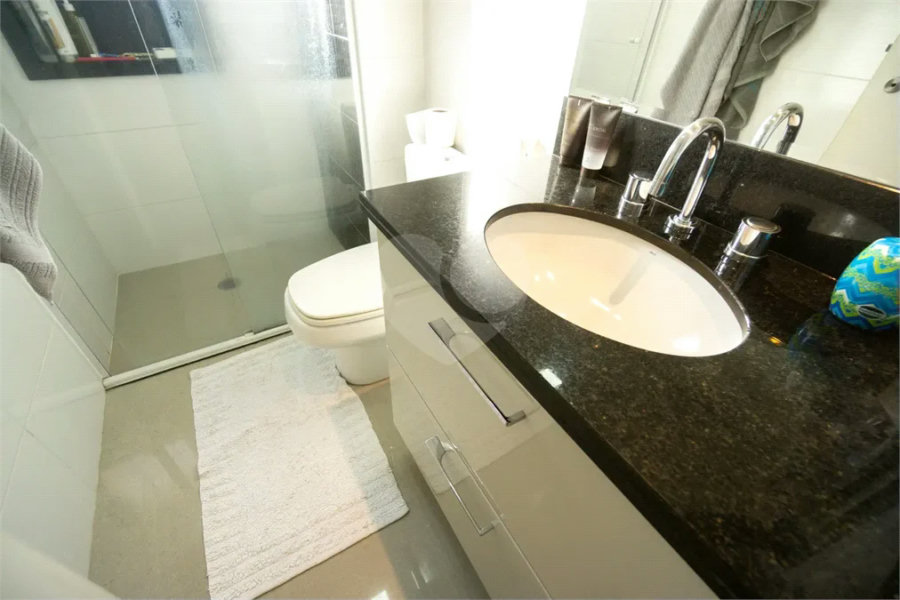 Apartamento à venda com 4 quartos, sendo 2 suítes, em Tatuapé, São Paulo, SP