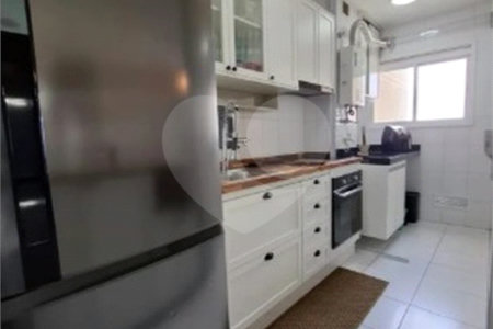 Apartamento à venda com 2 quartos em Jardim Flor da Montanha, Guarulhos, SP