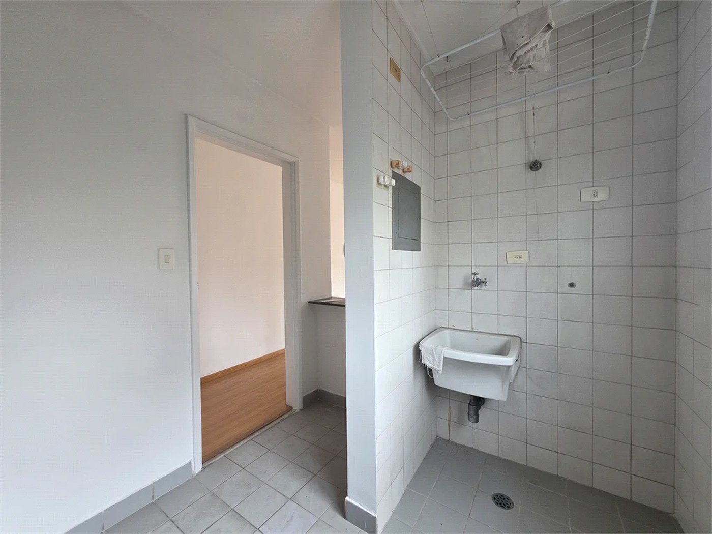Apartamento à venda com 1 suíte em Pinheiros, São Paulo, SP