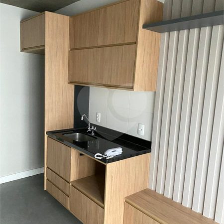 Apartamento à venda com 1 suíte em Pinheiros, São Paulo, SP