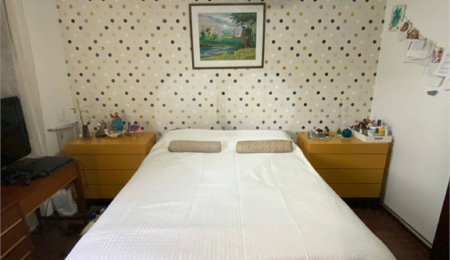 Casa à venda com 3 quartos, sendo 1 suíte,  no condomínio Residencial Santa Teresinha, São Paulo - SP