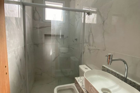 Casa com 3 dormitórios à venda, 90 m² por R$ 905.000,00 - Ponta da Praia - Santos/SP