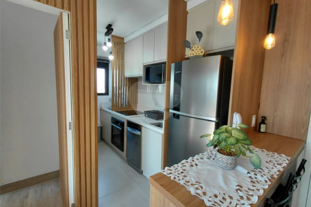 Apartamento à venda com 2 quartos, sendo 1 suíte,  em Jardim São Paulo(zona Norte), São Paulo, SP