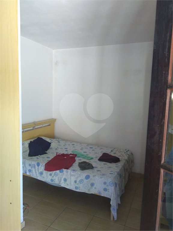 Casa à venda com 4 quartos em Jardim das Vertentes, São Paulo, SP