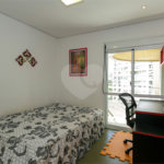 Apartamento à venda com 3 suítes em Morumbi, São Paulo, SP