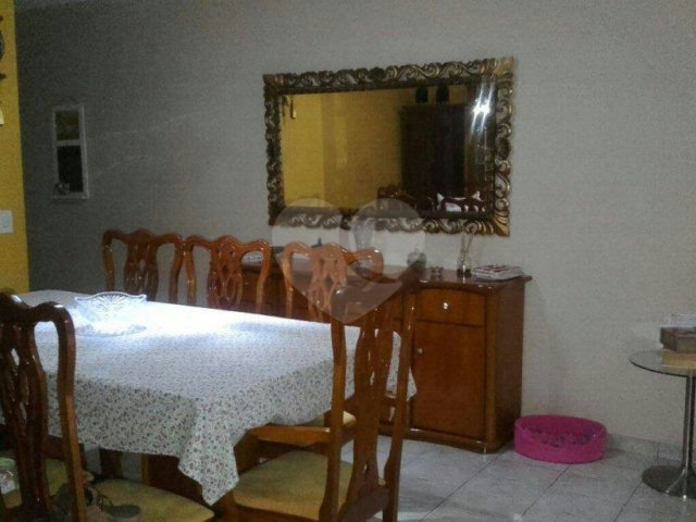 Apartamento à venda com 2 quartos em Casa Verde, São Paulo, SP