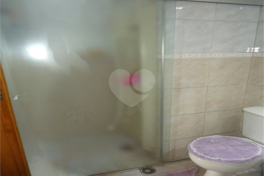 Apartamento à venda com 3 quartos em Mandaqui, São Paulo, SP
