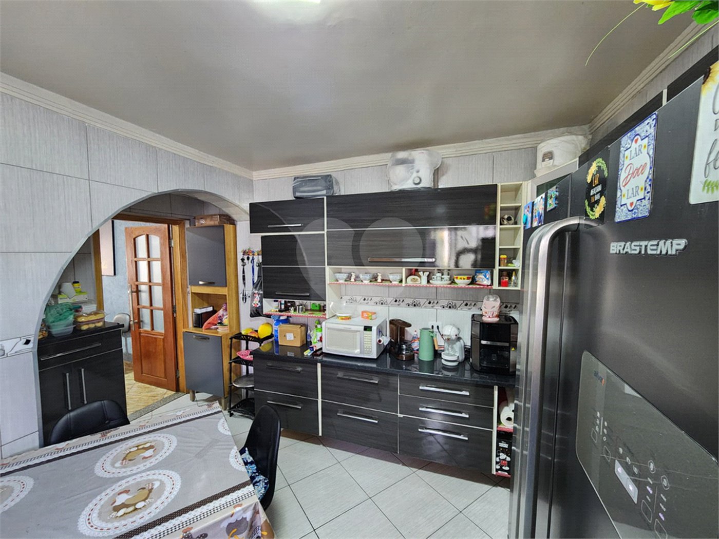Sobrado à venda com 3 quartos, sendo 1 suíte, em Tucuruvi, São Paulo, SP