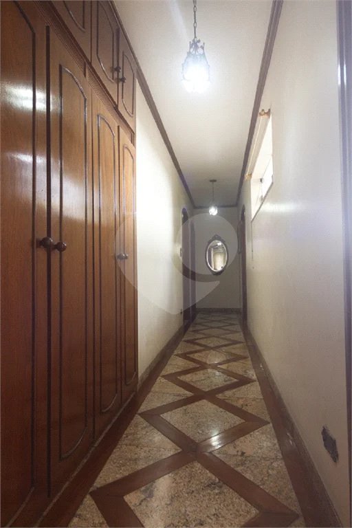 Casa à venda com 4 suítes em Jardim Franca, São Paulo, SP