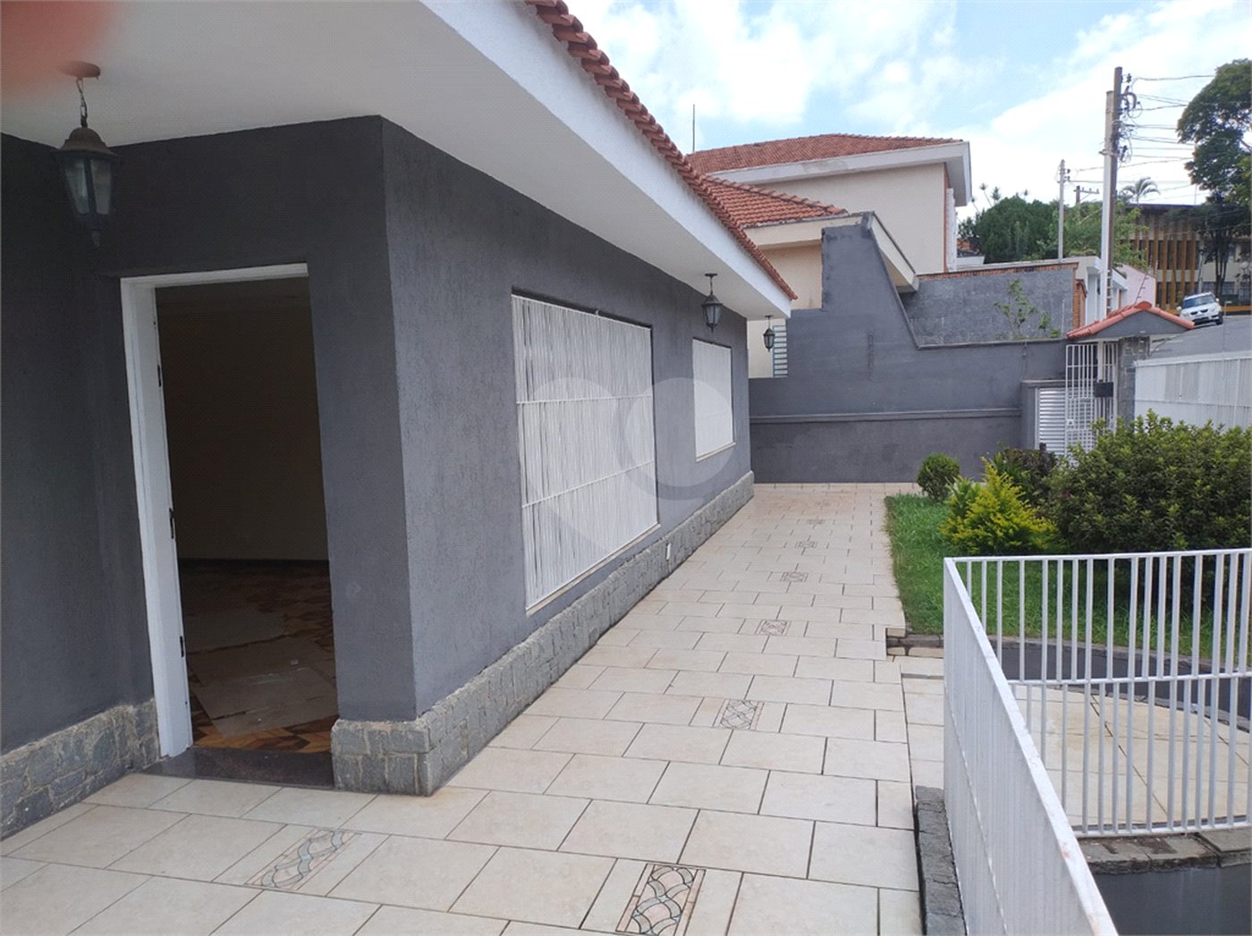 Casa Térrea à venda com 5 quartos, sendo 1 suíte,  em Tucuruvi, São Paulo, SP