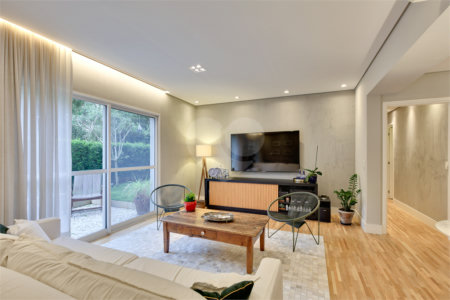 Apartamento à venda ou para alugar com 4 suítes em Granja Julieta, São Paulo, SP