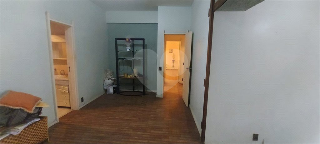 Apartamento à venda com 3 quartos, sendo 1 suíte, em Flamengo, Rio de Janeiro, RJ