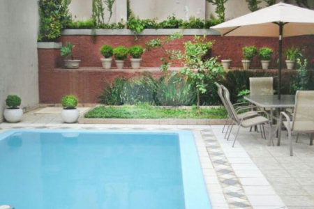 Casa à venda com 4 quartos, sendo 3 suítes, em Jardim Leonor, São Paulo, SP