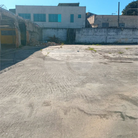 Terreno para alugar em Vila Arcádia, São Paulo, SP