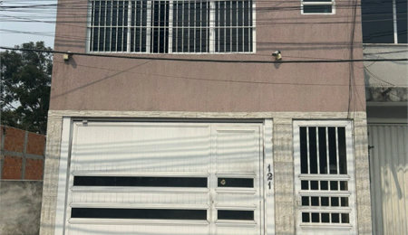Casa para alugar com 1 quarto no condomínio Felipe Camarão, Poá - SP