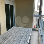 Apartamento à venda com 3 suítes em Santana, São Paulo, SP